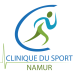 Clinique Du Sport De Namur, Préparateur physiqueà JAMBES