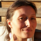 MINGHETTI Sara à Paris