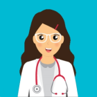 Docteur Mounia Andaloussi, MÉDECINE GÉNÉRALE à Gembloux