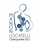 LOCATELLI MANON OSTEOPATHE Orchamps Vennes, OSTÉOPATHIE à Orchamps Vennes