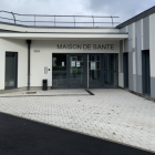 Docteur PETERLE Lauriane à Ligny En Barrois