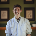 Gaetan Barbier, CHIROPRATIQUE à Dole