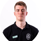 Nathan Dubois, Kinésithérapeute - Kiné Du Sport à Jambes (namur)