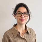 EL CHALOUHI Maria , Psychiatrie à Bruxelles 20