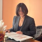 PAULY Marie-Laure, Ostéopathe à Roussillon