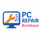 Dépannage informatique Bordeaux PC REPAIR, Informatique Assistance à Bordeaux