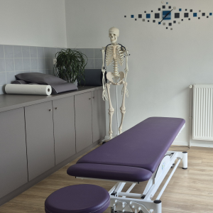 MIGEON Valériane, Ostéopathe à Belleville Sur Meuse