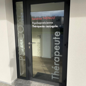THEPAULT Sandrine, thérapeute conjugale et familiale, Psychothérapie à Lamballe