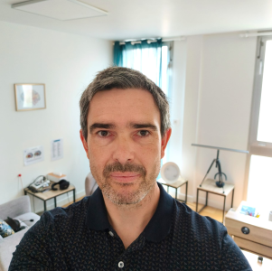 Julien Clermont à Ploufragan