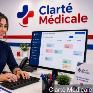 Clarté Médicale à Toulouse