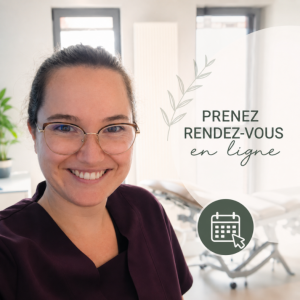 LE GOFF Nolwen, Ostéopathe à Grez En Bouere