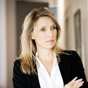 Me PRADIER Audrey, Avocat à Brive La Gaillarde