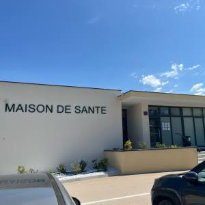 Docteur MARTIN Lucas , Médecine Générale à La Batie Neuve