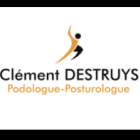 Clément DESTRUYS, PODOLOGUE, POSTUROLOGIE à Les Mureaux