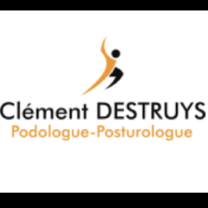 Clément DESTRUYS, PODOLOGUE, POSTUROLOGIEà Les Mureaux
