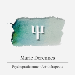  Marie Derennes, PSYCHOTHERAPIE HORS CADRE REGLEMENTE, ART-THÉRAPIEà St Philibert