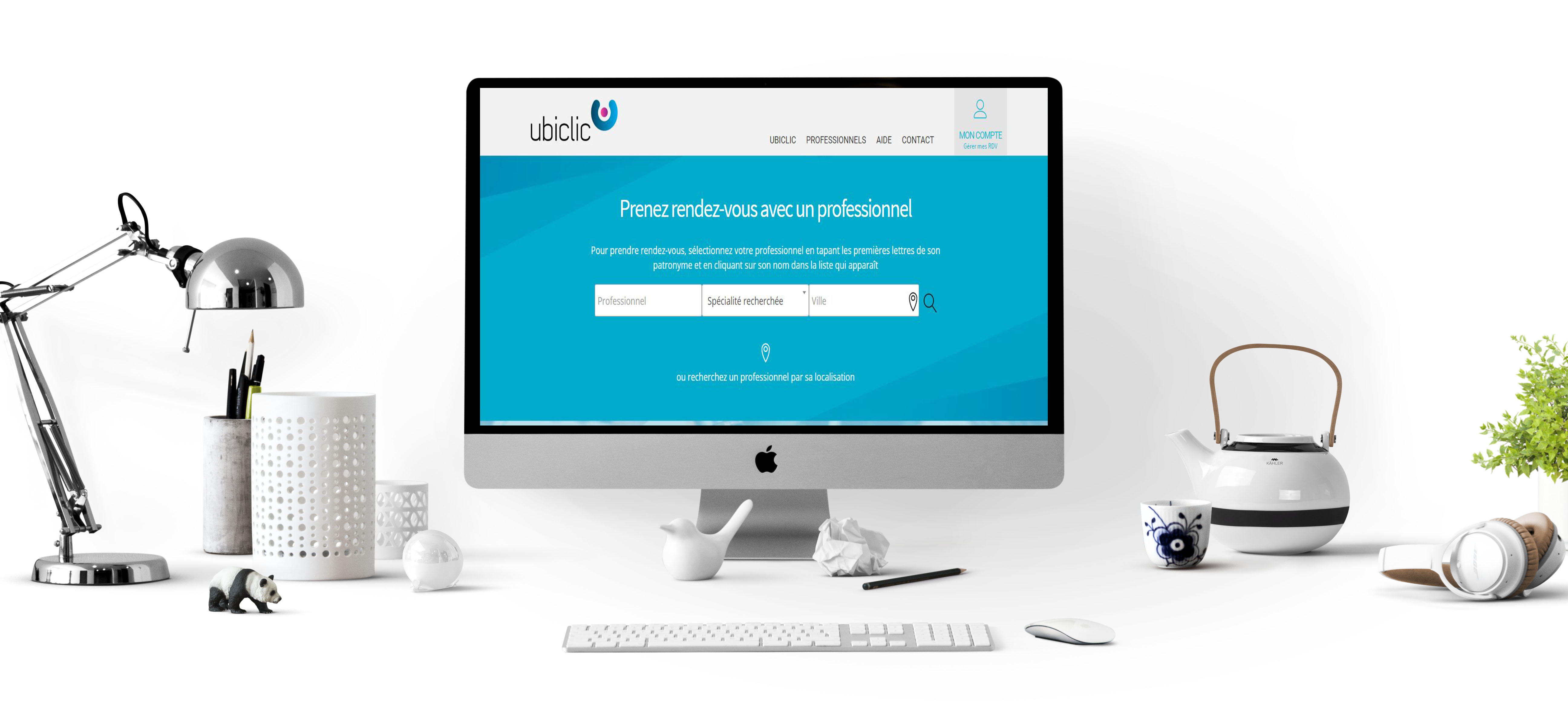 ubiblic-telesecretariat la prise de rendez-vous en ligne