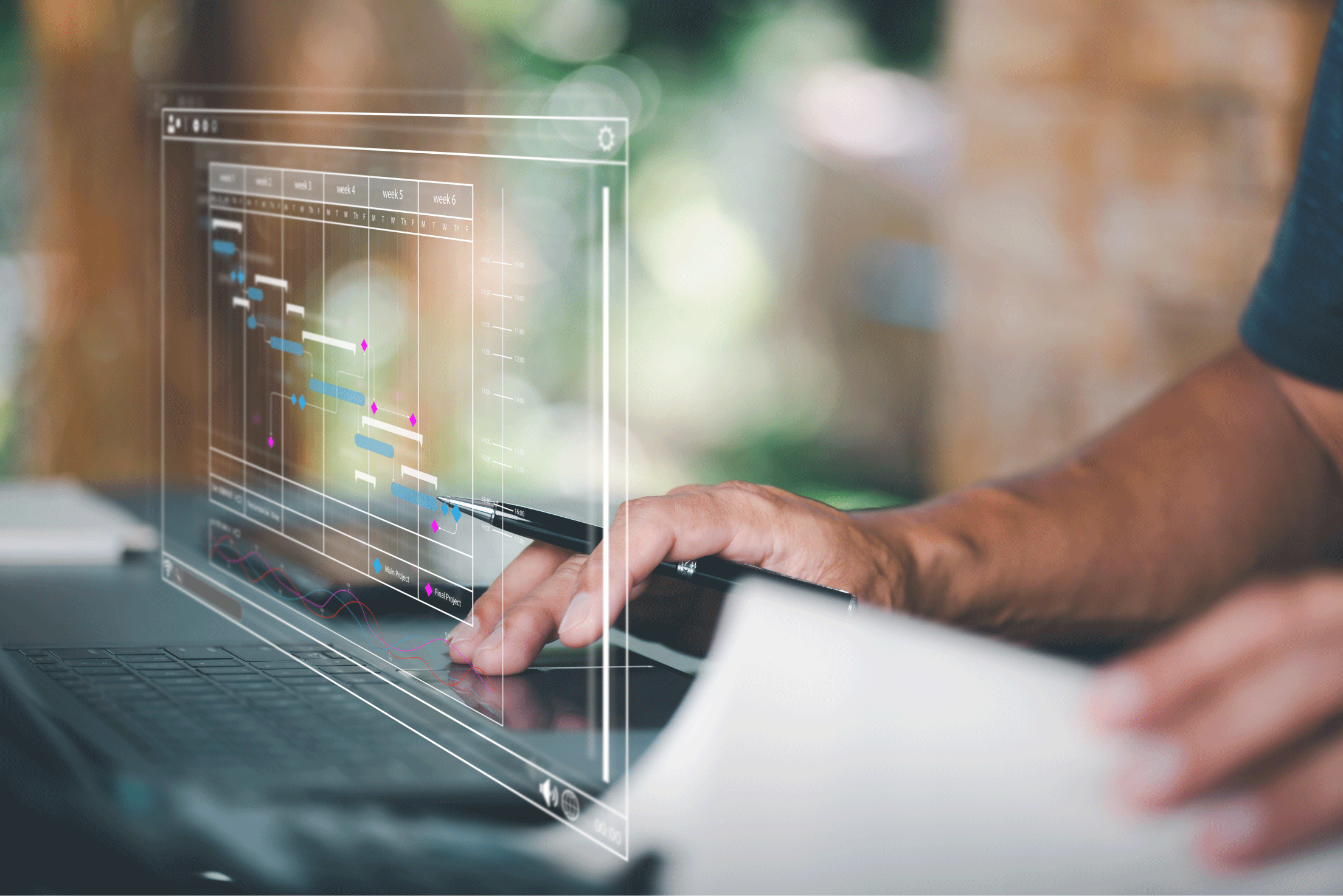 Tendances rendez-vous en ligne 2025